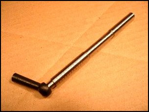 Gage Breech Bore USR .30 M1 for Garand Rifle