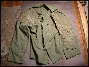 Marine corps shooting on sale jacket