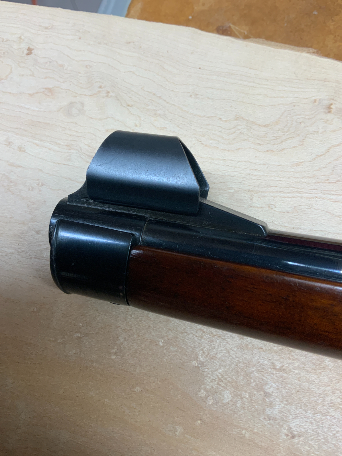 Steyr mannlicher 30-06 with vintage sc .30-06 Springfield 17152074 ...