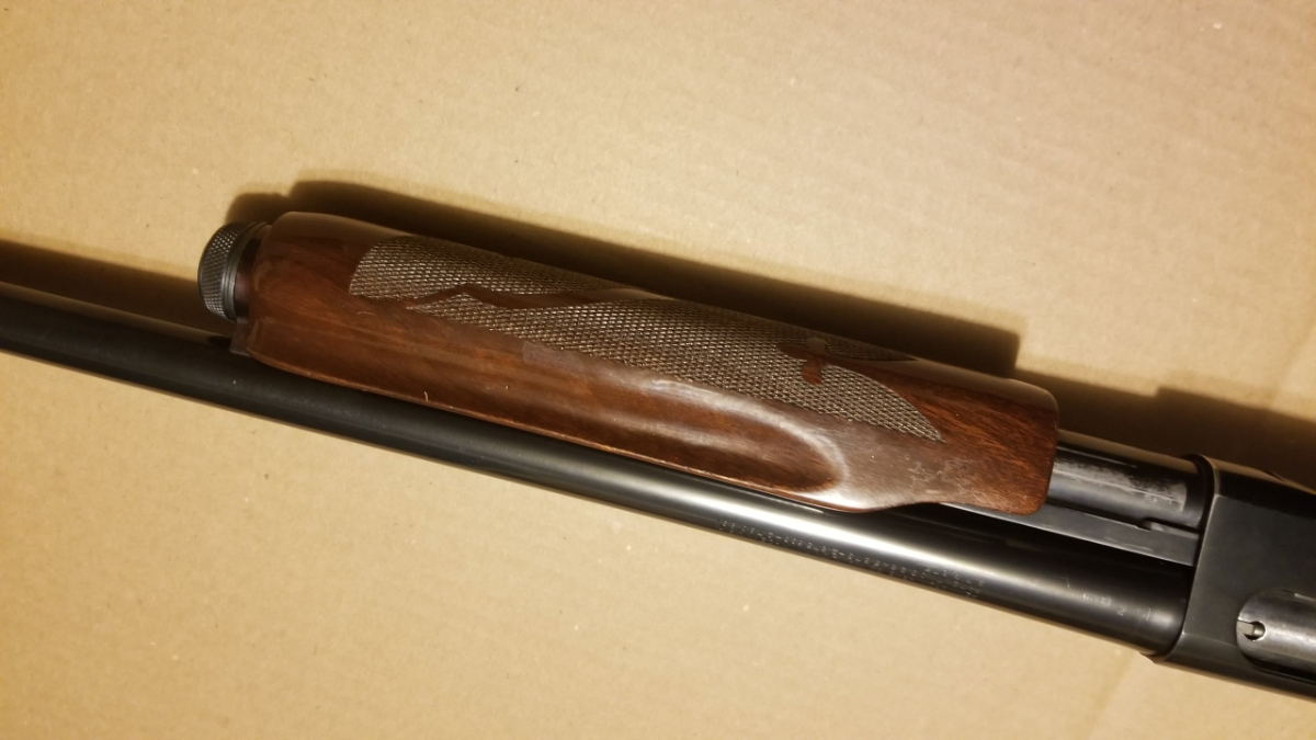 Remington - 870 WINGMASTER 28
