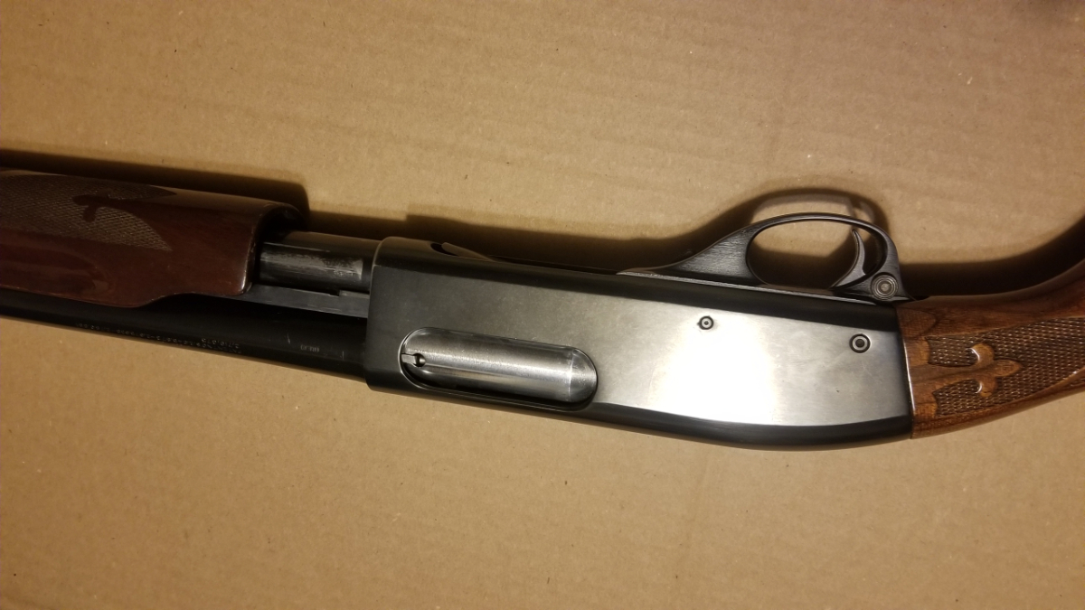 Remington - 870 WINGMASTER 28