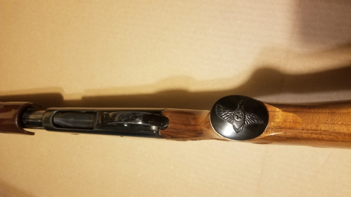 Remington - 870 WINGMASTER 28
