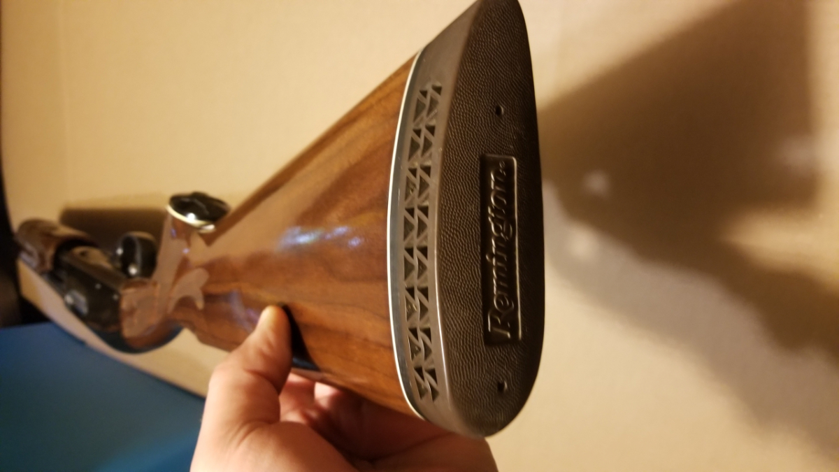 Remington - 870 WINGMASTER 28