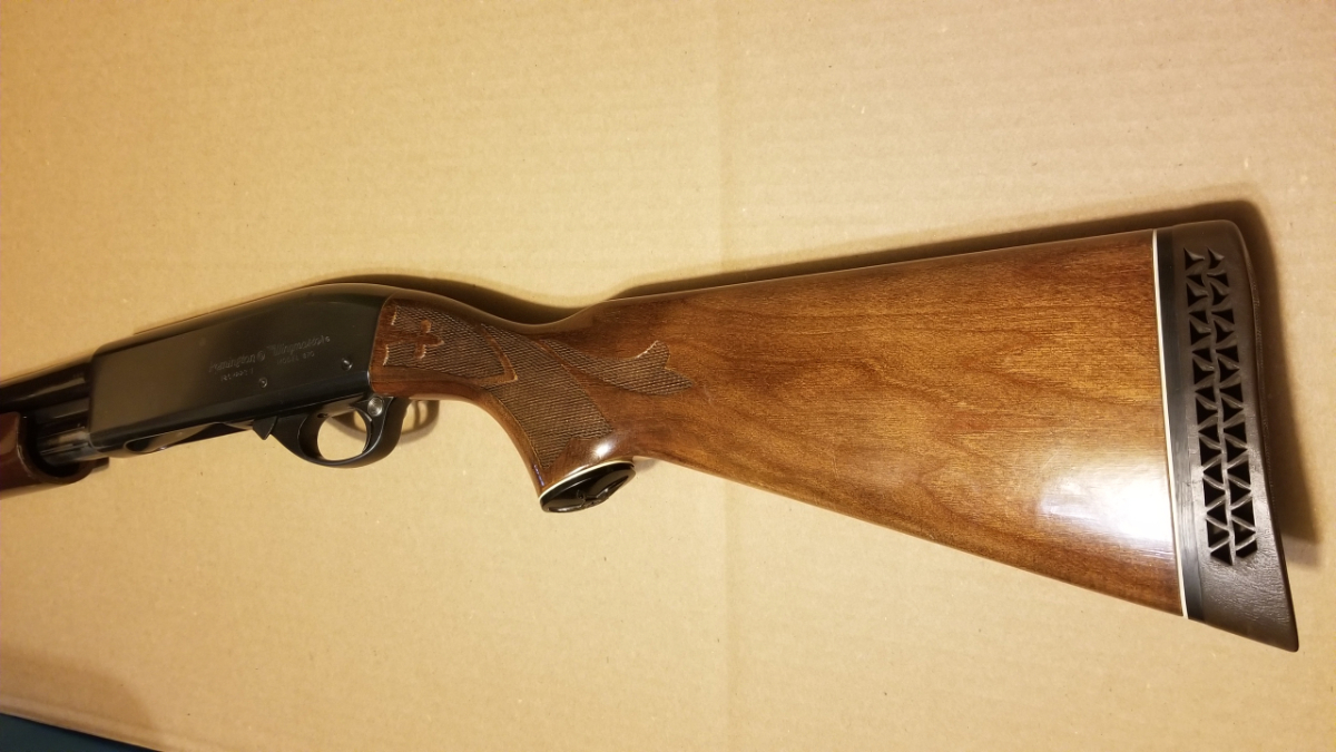 Remington - 870 WINGMASTER 28