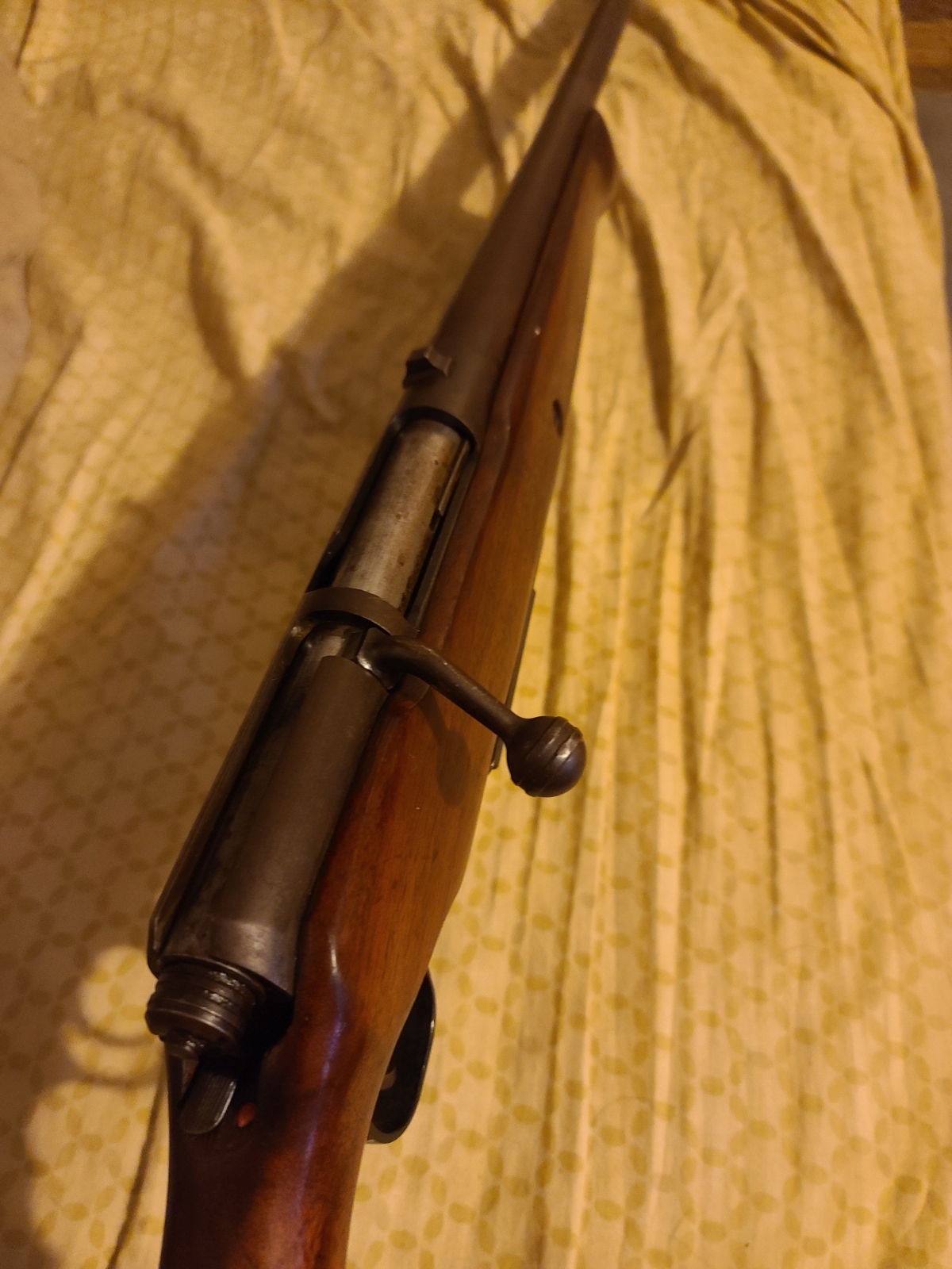 Bolt Action 12 Gauge Shotgun Price - jjqg341