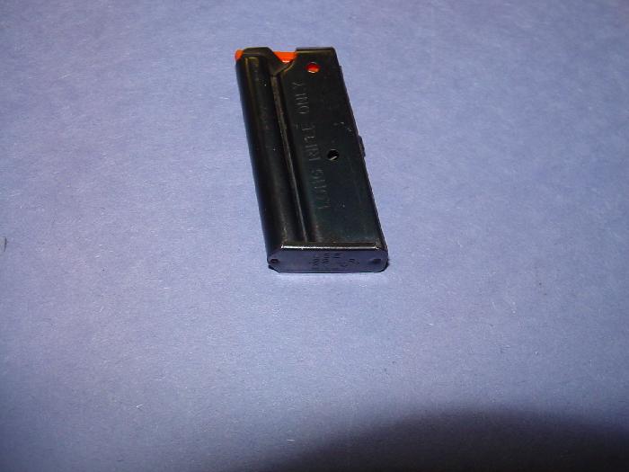 Marlin Papoose 22lr Magazine