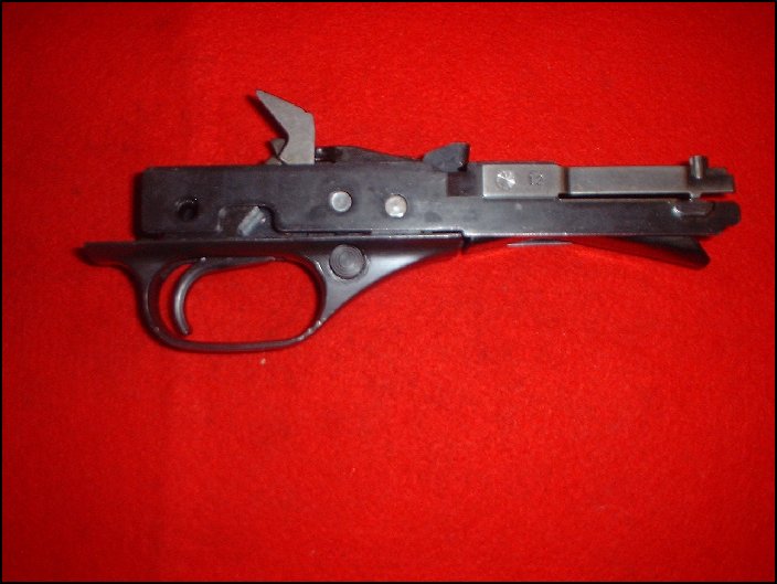 Winchester 1200,12 Ga.Trigger Guard Assy. For Sale at GunAuction.com ...