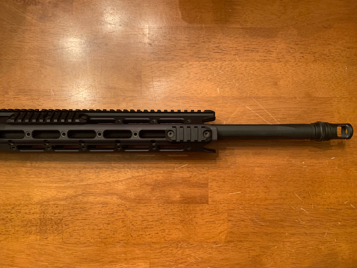 Remington Xm2010 Enhanced Sniper Rifle .300 Win. Mag. For Sale at ...