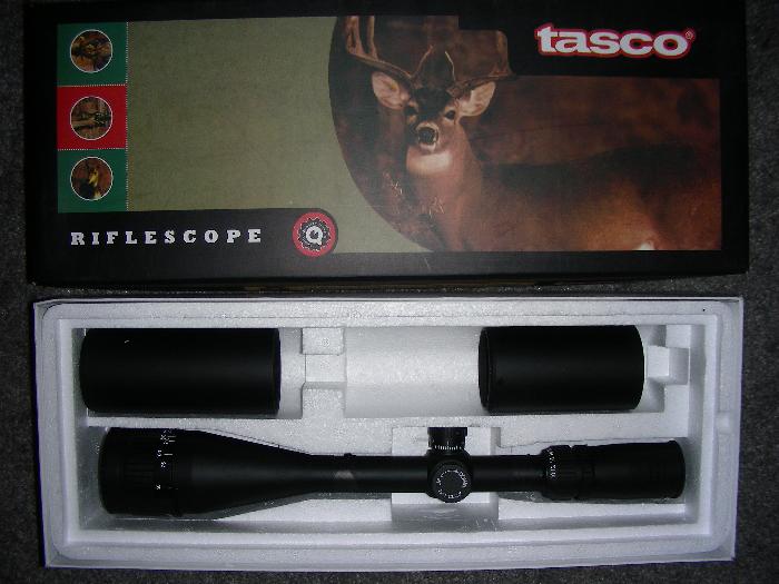 tasco-10-40x50-target-varmint-riflescope-for-sale-at-gunauction