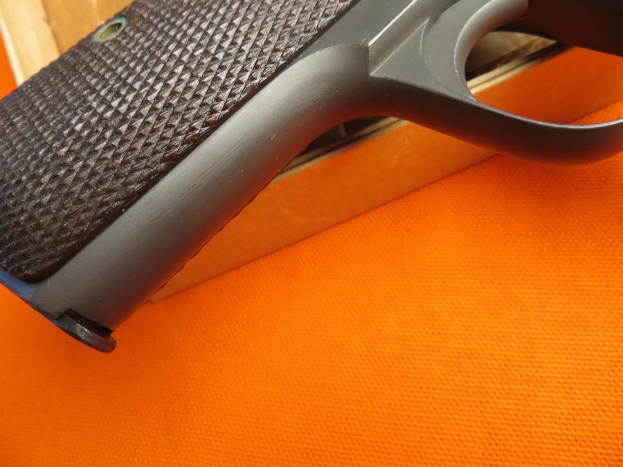 Colt - Colt model 1903 with General Officer slide - Picture 5