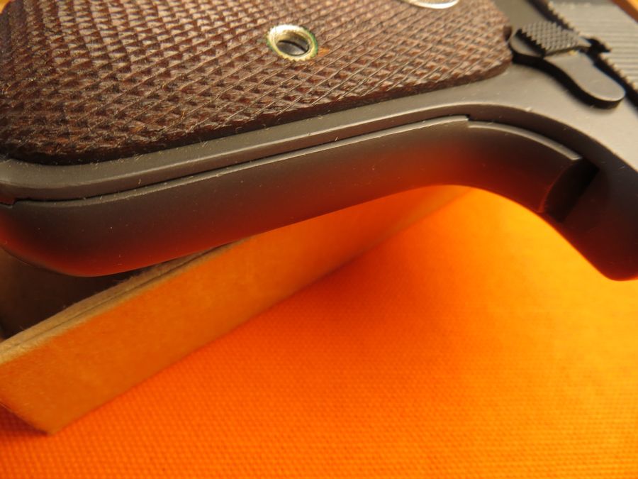 Colt - Colt model 1903 with General Officer slide - Picture 6