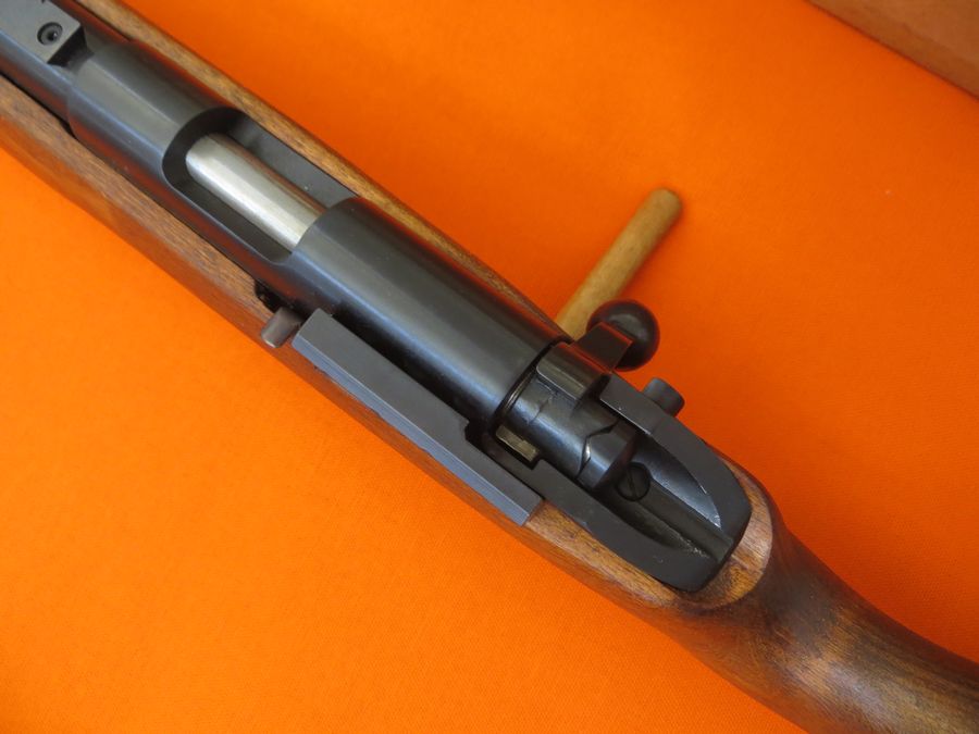 H&R - H&R Target rifle, US Military - Picture 6