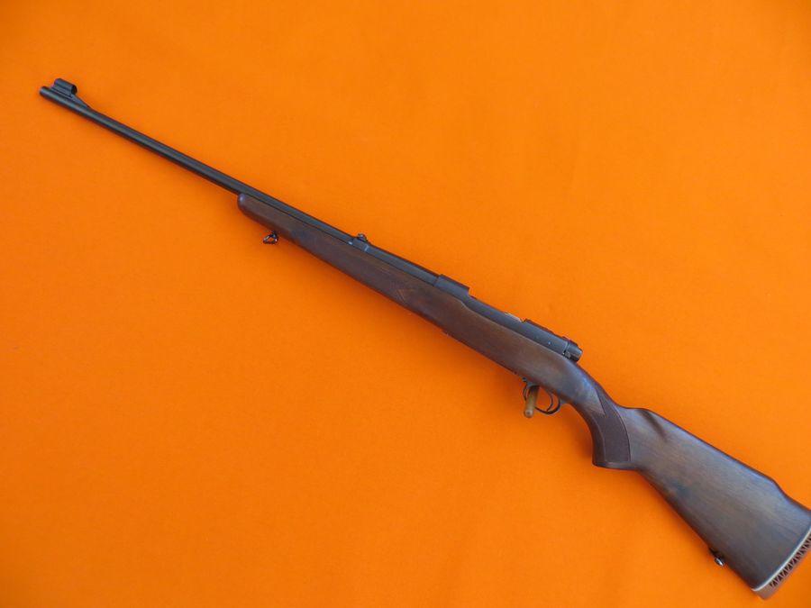 Winchester - Winchester Pre64 M70 made 1963 only