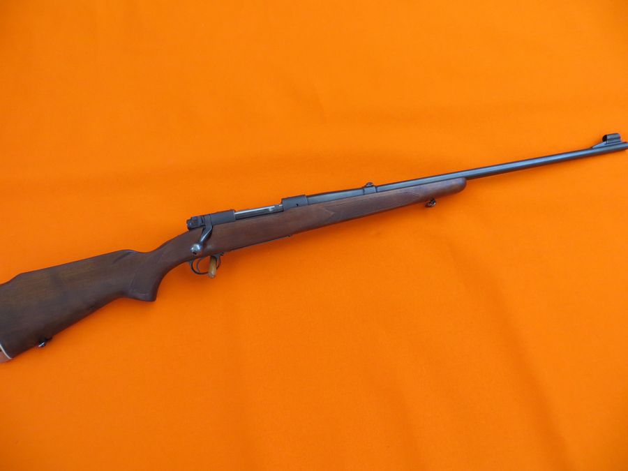 Winchester - Winchester Pre64 M70 made 1963 only - Picture 2