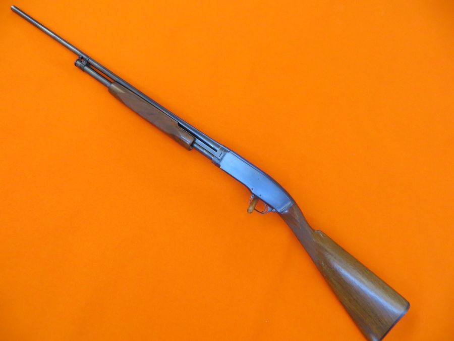 Winchester - Winchester Model 42 Skeet, First Year Prod. - Picture 1