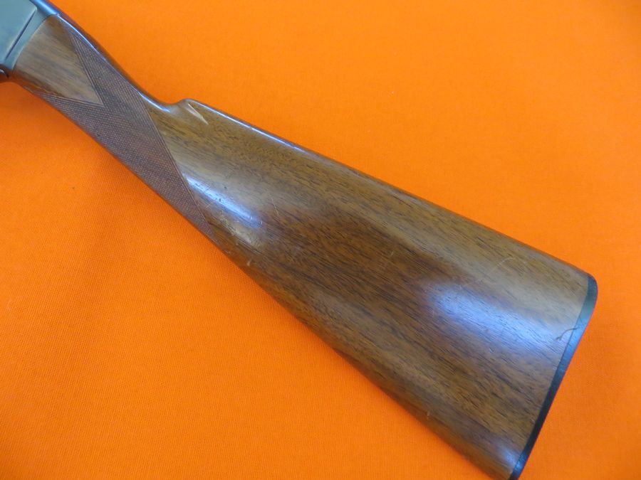 Winchester - Winchester Model 42 Skeet, First Year Prod. - Picture 2