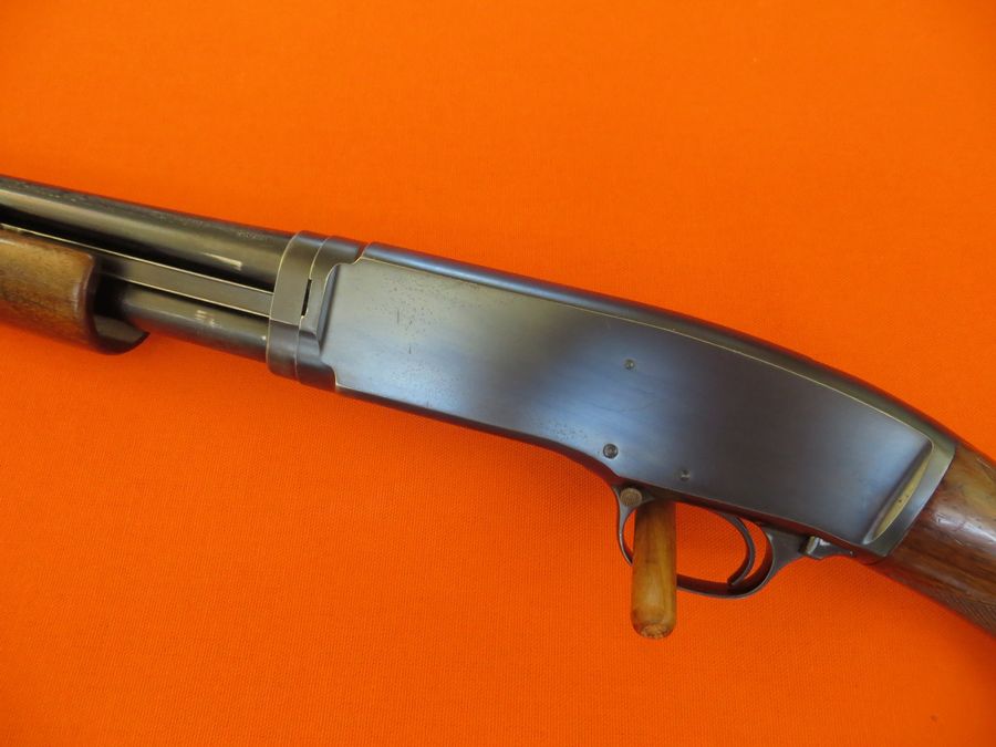 Winchester - Winchester Model 42 Skeet, First Year Prod. - Picture 3