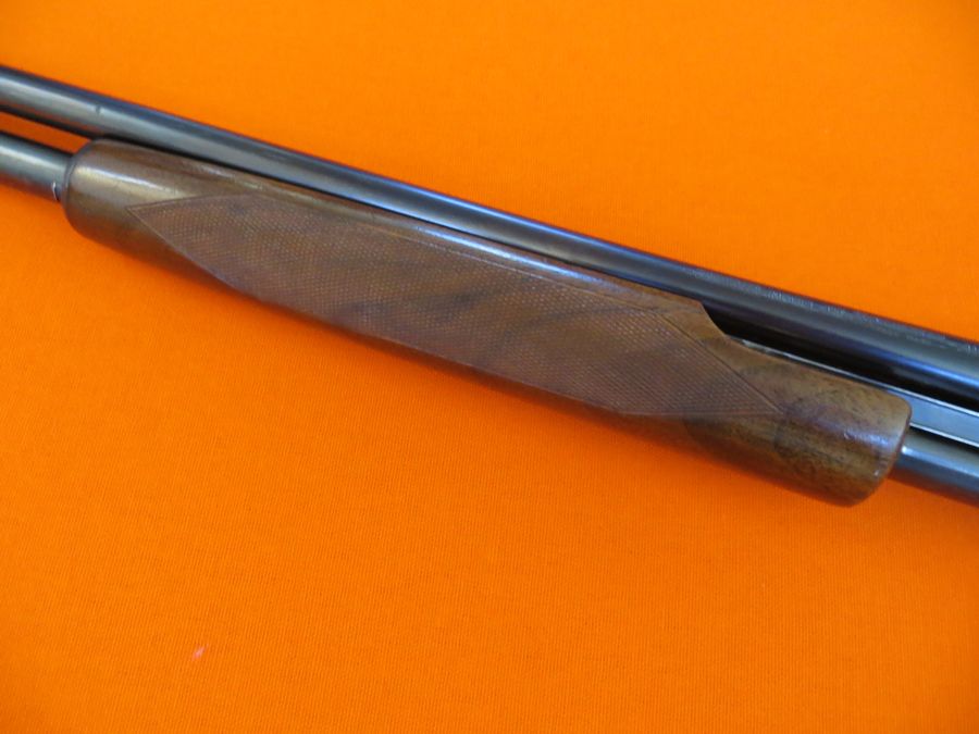 Winchester - Winchester Model 42 Skeet, First Year Prod. - Picture 4