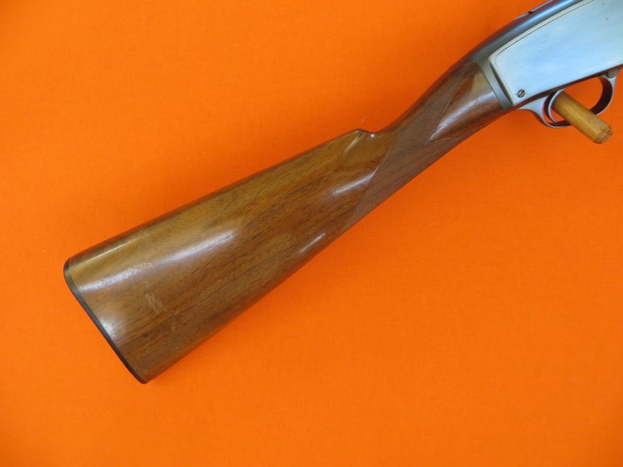 Winchester - Winchester Model 42 Skeet, First Year Prod. - Picture 7