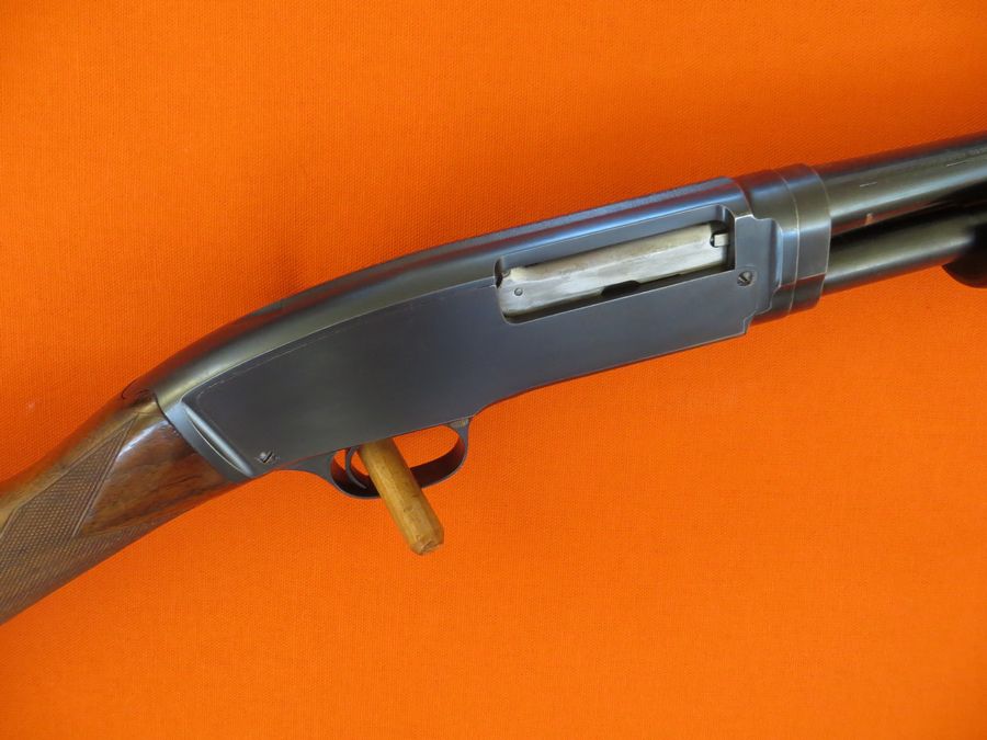 Winchester - Winchester Model 42 Skeet, First Year Prod. - Picture 8