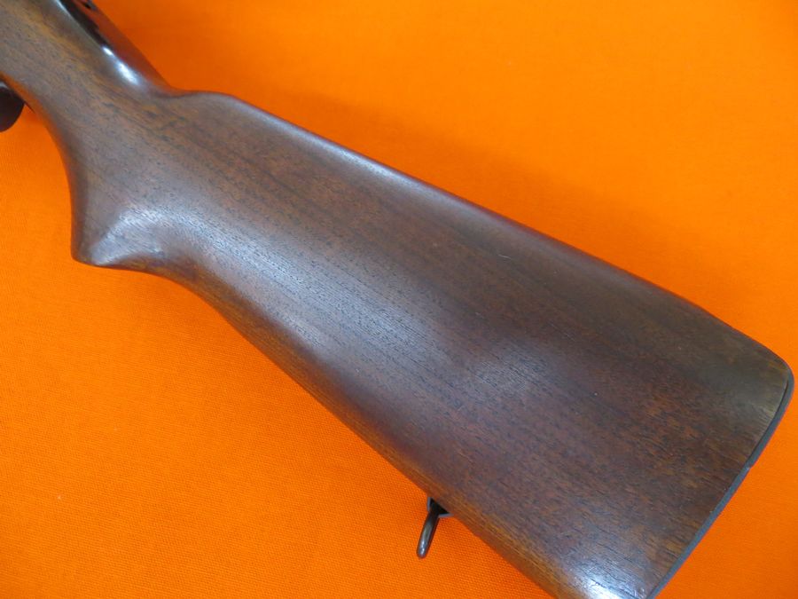 Remington - Remington 1903A4 Sniper, US Army, WWII - Picture 3