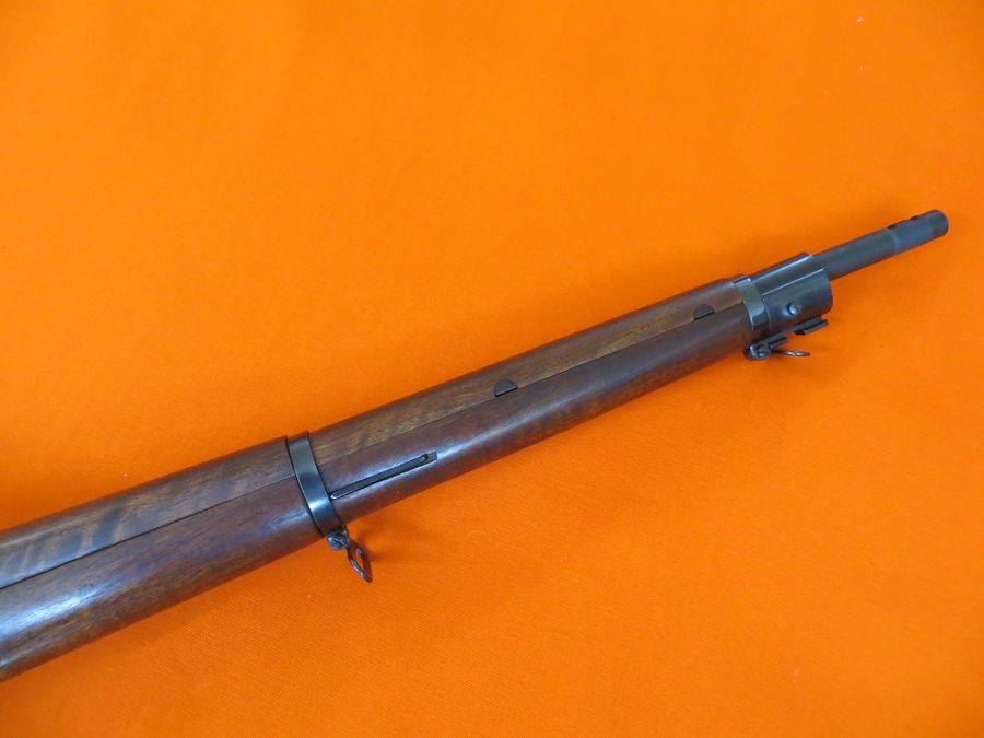 Remington - Remington 1903A4 Sniper, US Army, WWII - Picture 9