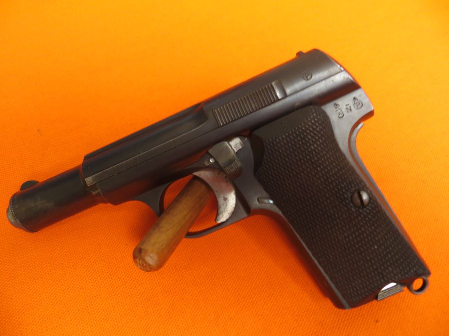Astra - Astra 300, Nazi proofed, WWII - Picture 1