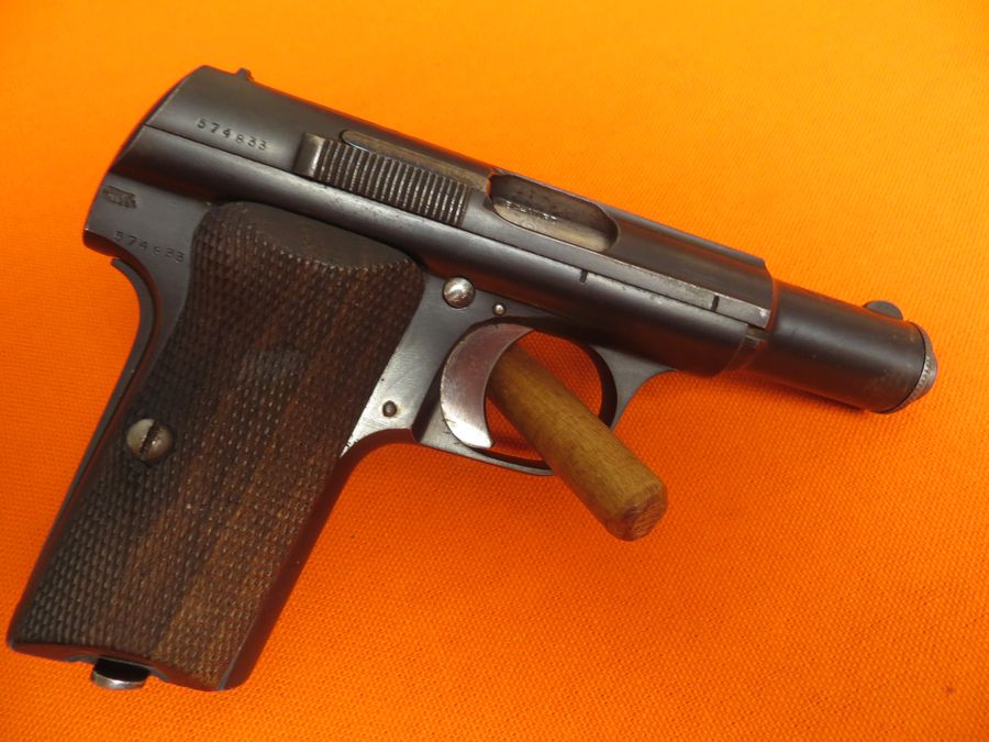 Astra - Astra 300, Nazi proofed, WWII - Picture 2