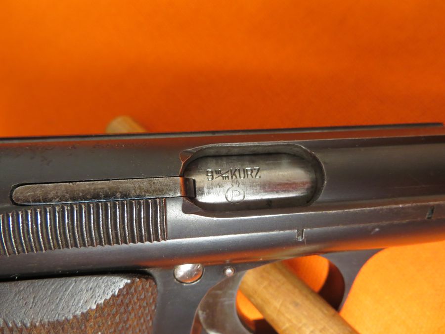 Astra - Astra 300, Nazi proofed, WWII - Picture 4