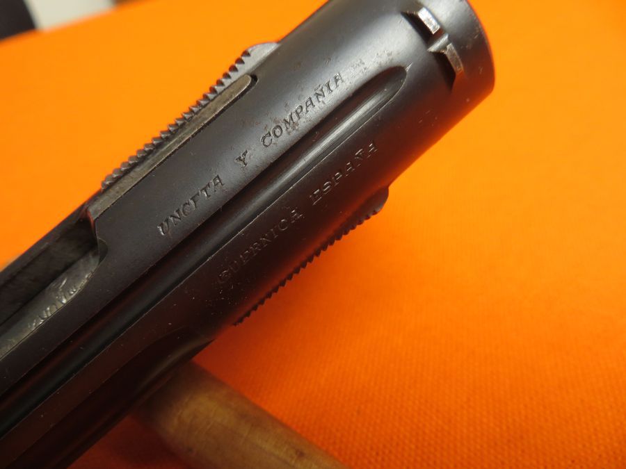 Astra - Astra 300, Nazi proofed, WWII - Picture 8