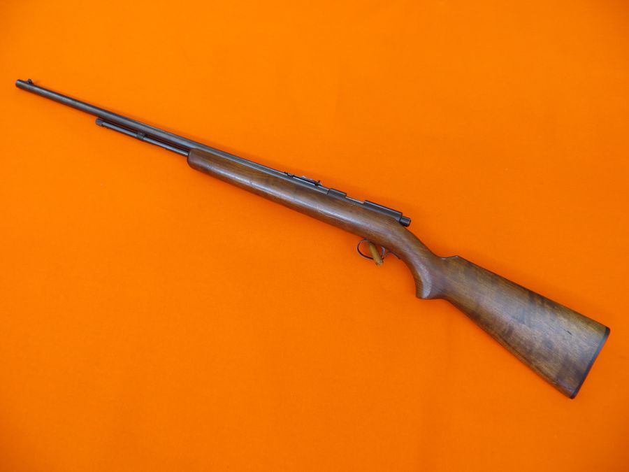 Winchester - Winchester model 72 made from 1938-1959 - Picture 1