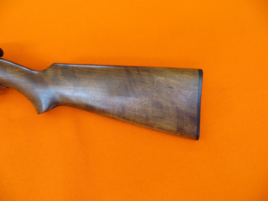 Winchester - Winchester model 72 made from 1938-1959 - Picture 2