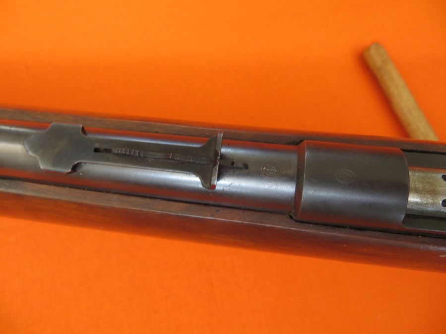 Winchester - Winchester model 72 made from 1938-1959 - Picture 3