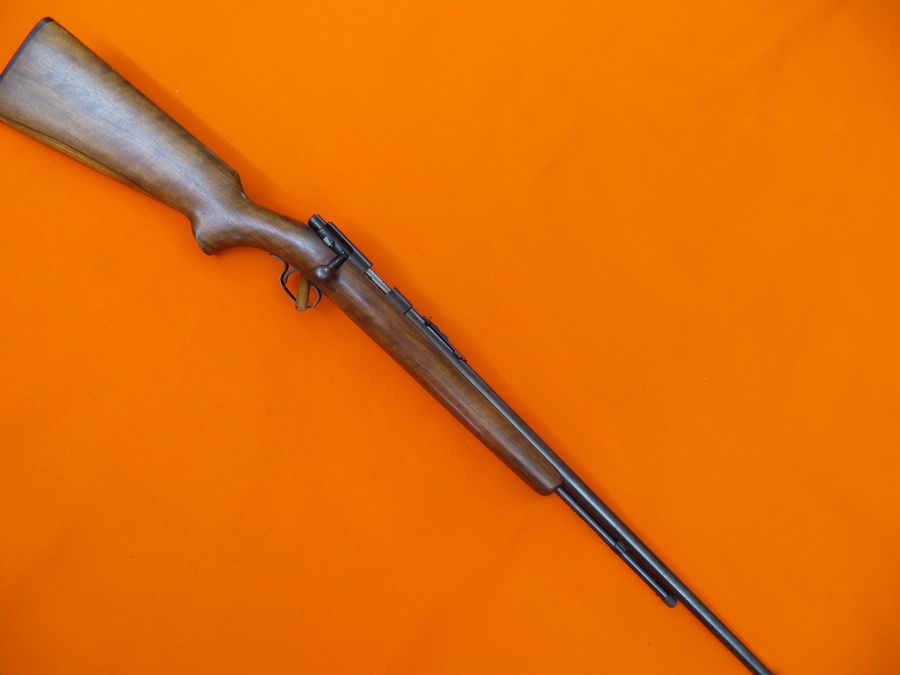 Winchester - Winchester model 72 made from 1938-1959 - Picture 5
