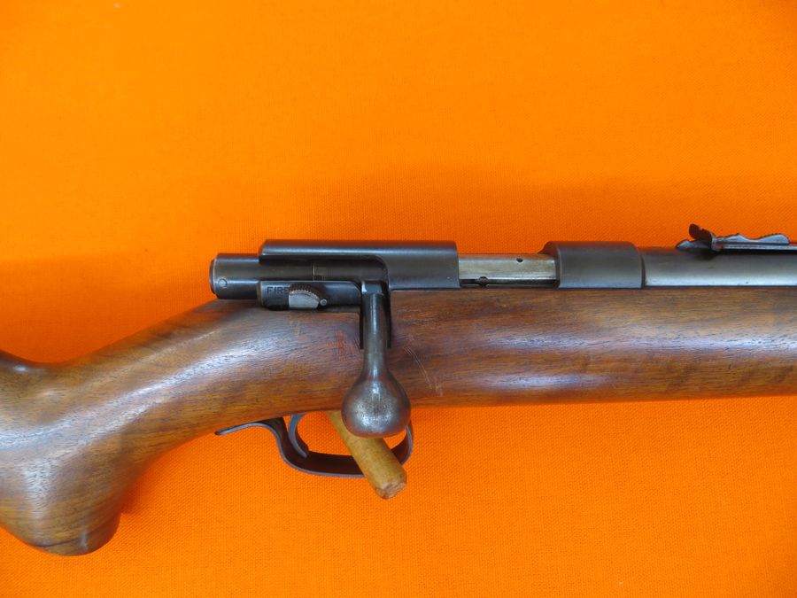 Winchester - Winchester model 72 made from 1938-1959 - Picture 7