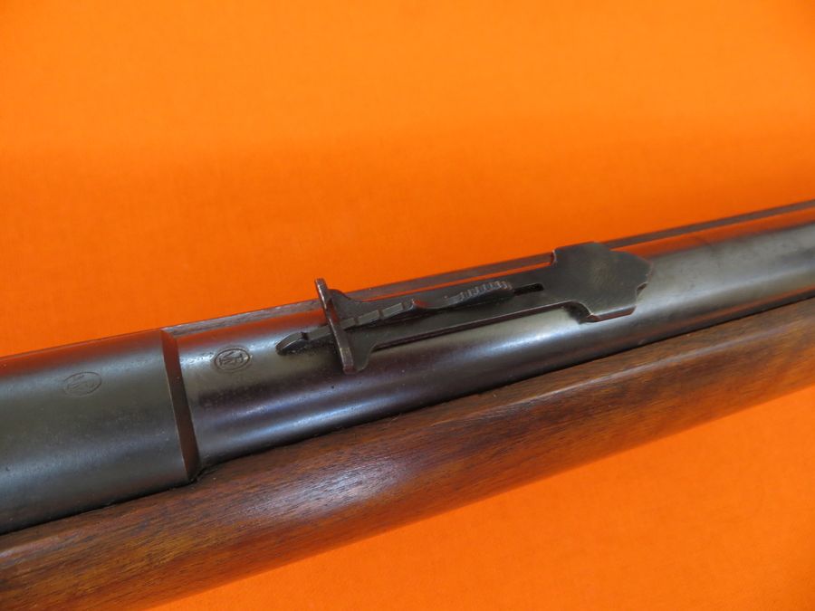Winchester - Winchester model 72 made from 1938-1959 - Picture 8