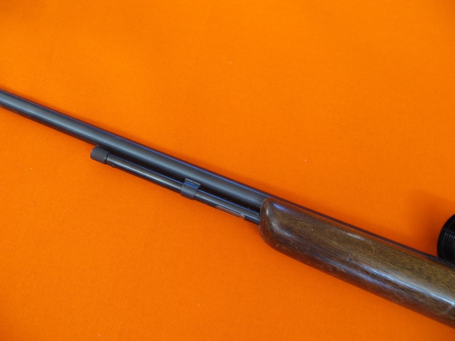 Winchester - Winchester Pre64 model 72, grooved receiver - Picture 8