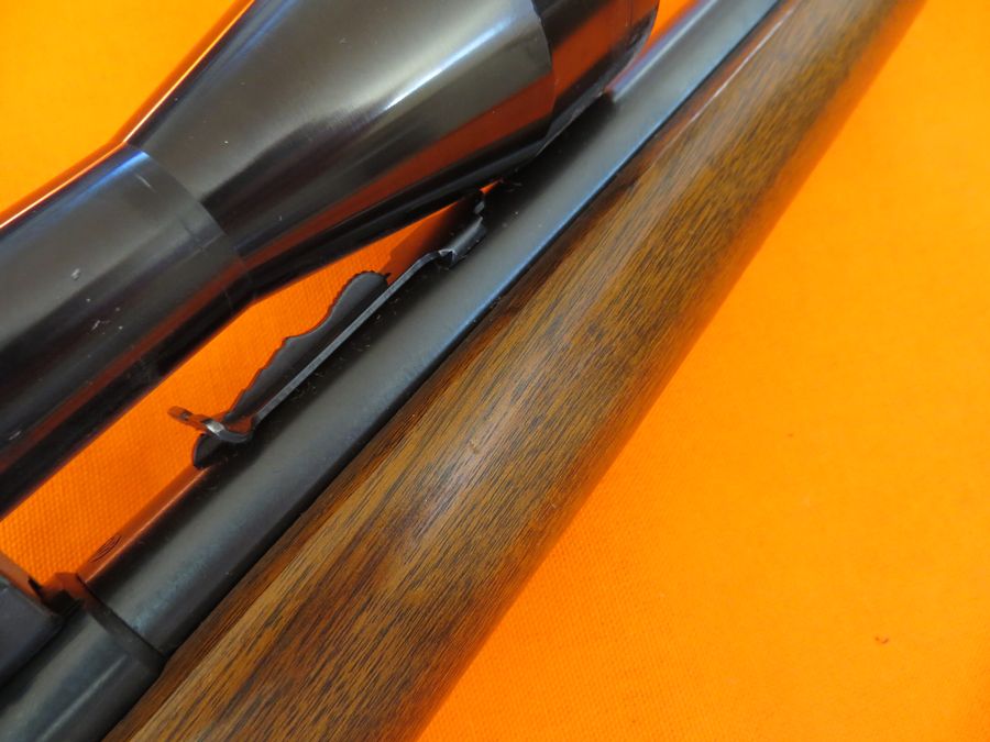 Winchester - Winchester Pre64 model 72, grooved receiver - Picture 9