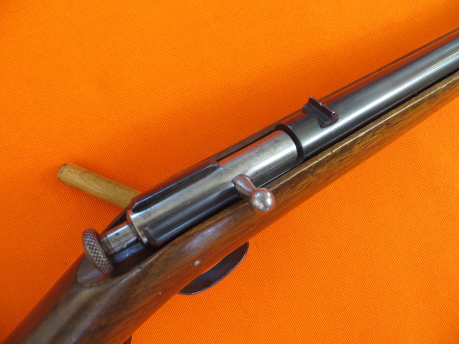 Winchester Model 1902 Rifle, Vintage .22 Lr For Sale at GunAuction.com ...