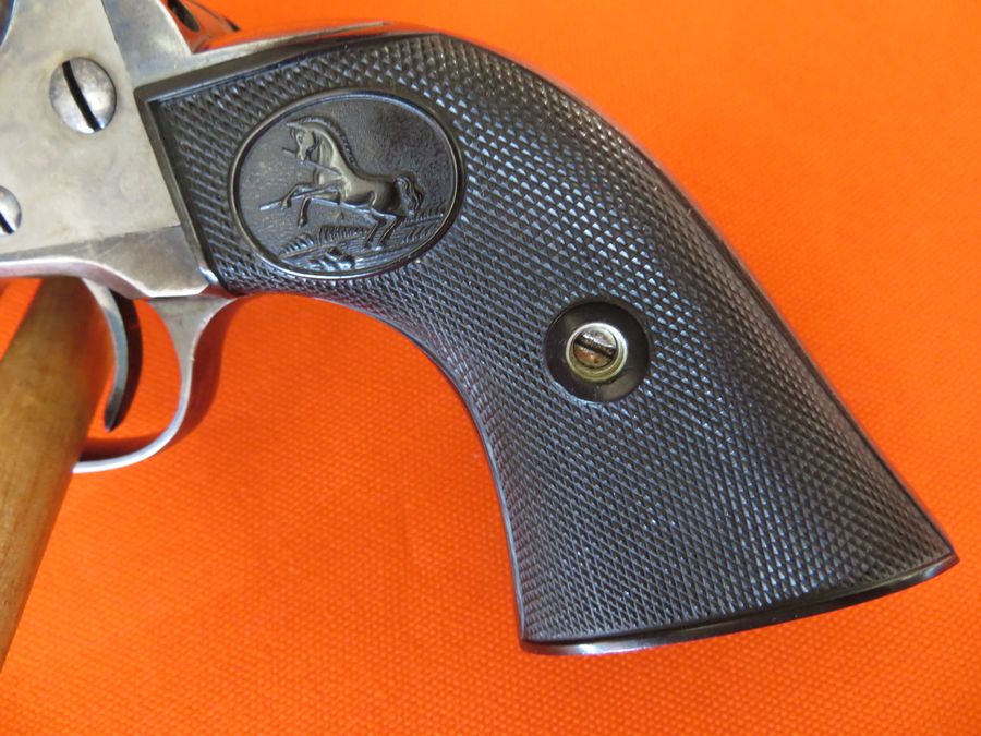 Colt SAA 32-20  made 1912,  7 1/2 - Picture 8