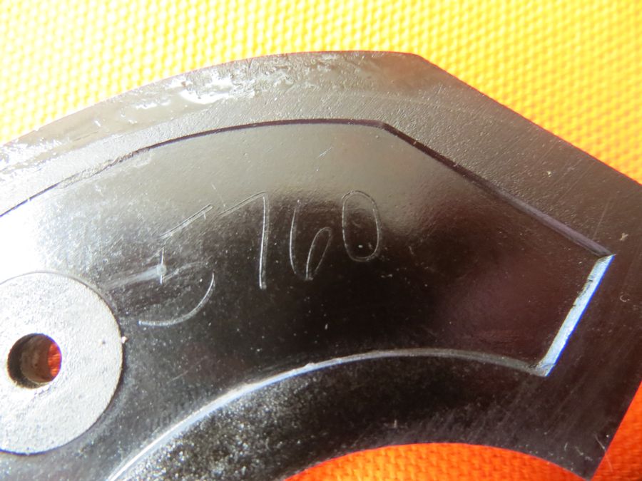 Colt SAA 32-20  made 1912,  7 1/2 - Picture 10