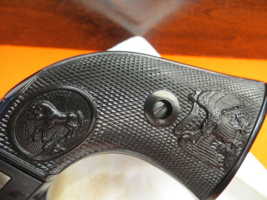 Colt - Colt SAA New Frontier .22 LR Single Action - Picture 4