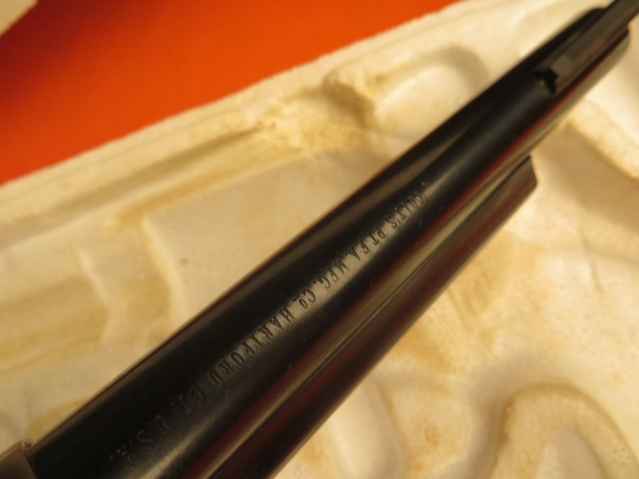 Colt - Colt SAA New Frontier .22 LR Single Action - Picture 8