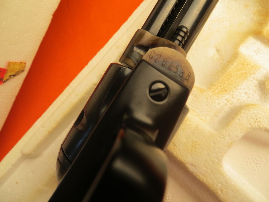 Colt - Colt SAA New Frontier .22 LR Single Action - Picture 10