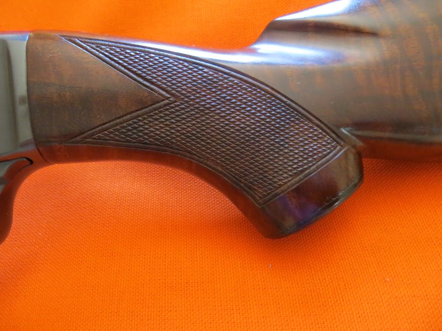 Winchester - Winchester model 42 Deluxe Skeet - Picture 3