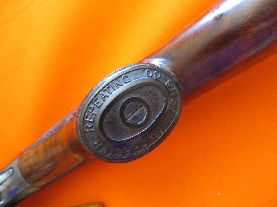 Winchester - Winchester model 42 Deluxe Skeet - Picture 10