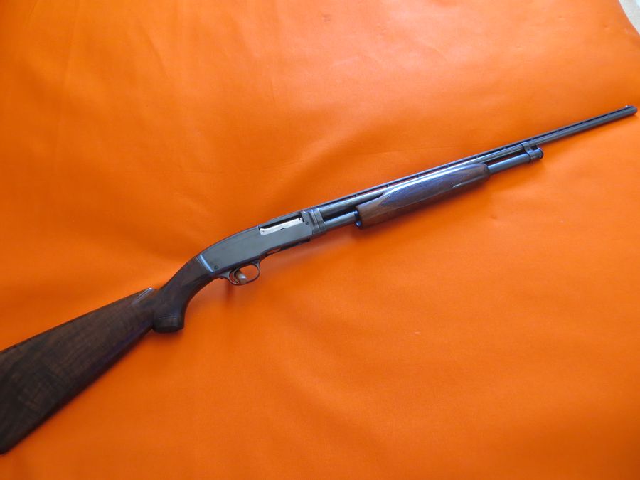 Winchester - Winchester model 42 Deluxe Skeet - Picture 8