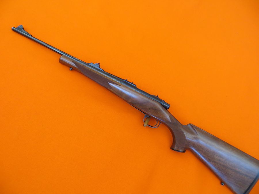 Remington - Remington model 7, 6mm caliber - Picture 1