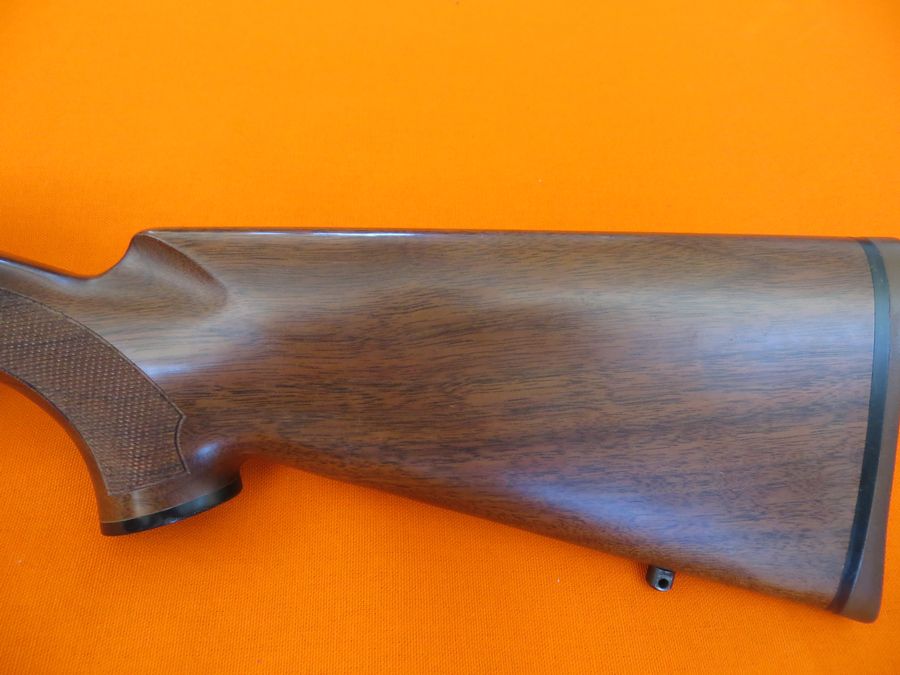 Remington - Remington model 7, 6mm caliber - Picture 2