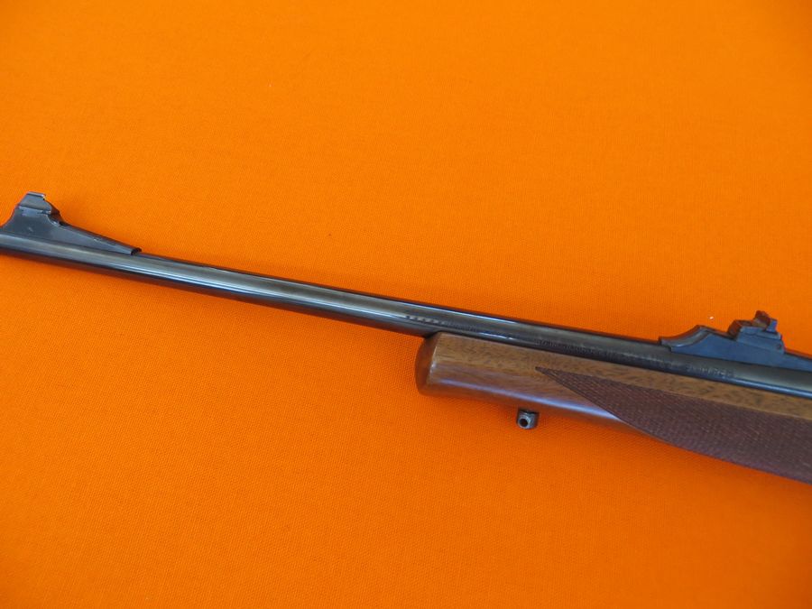 Remington - Remington model 7, 6mm caliber - Picture 4